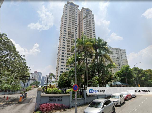 Condominium for sale in Country Heights Damansara, Kuala Lumpur