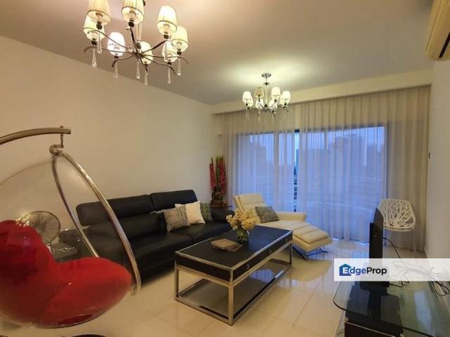 Condominium for rent in Country Heights Damansara, Kuala Lumpur