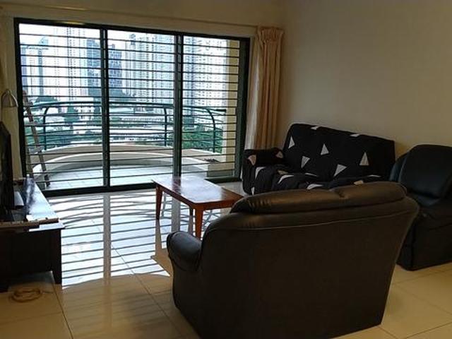 Condominium for sale in Country Heights Damansara, Kuala Lumpur