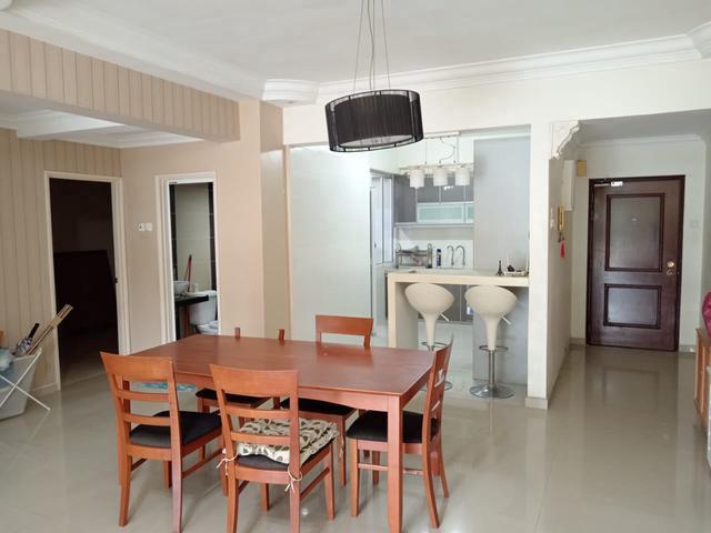 Condominium for rent in Country Heights Damansara, Kuala Lumpur