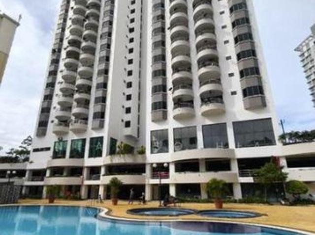 Condominium for sale in Country Heights Damansara, Kuala Lumpur
