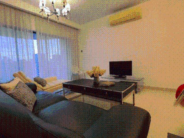 Apartment for rent in Country Heights Damansara, Kuala Lumpur