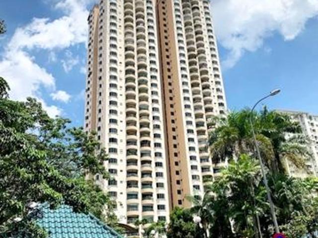 Condominium for sale in Country Heights Damansara, Kuala Lumpur