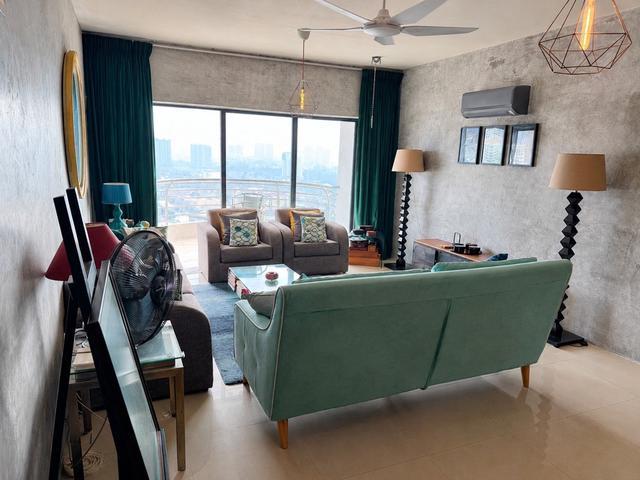 Condominium for sale in Country Heights Damansara, Kuala Lumpur