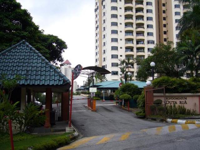 Condominium for sale in Country Heights Damansara, Kuala Lumpur