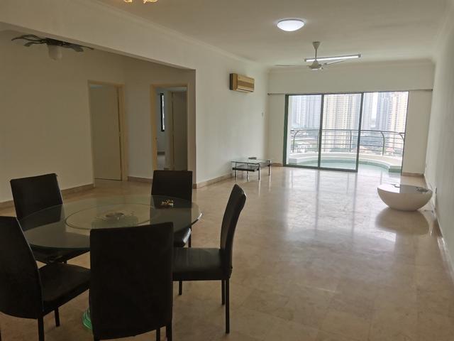 Condominium for sale in Solaris Dutamas, Kuala Lumpur