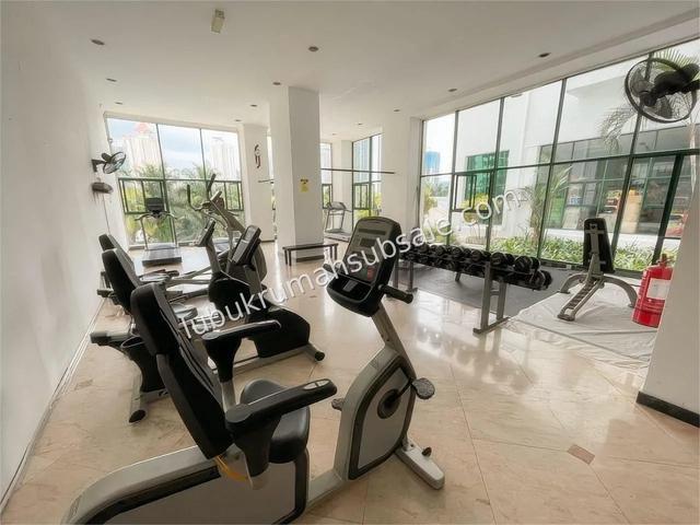 Condominium for sale in Solaris Dutamas, Kuala Lumpur