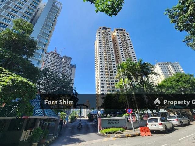 Condominium for rent in Country Heights Damansara, Kuala Lumpur