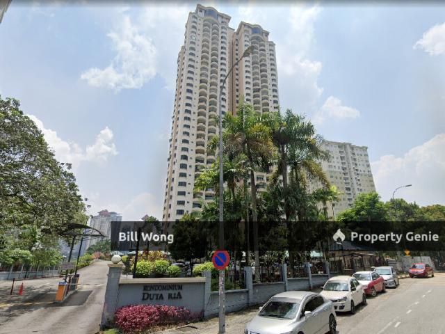 Condominium for sale in Country Heights Damansara, Kuala Lumpur