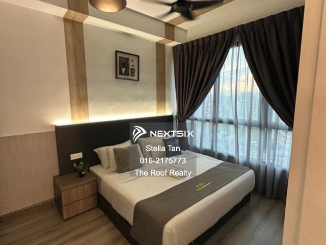 Residential House for rent in Selangor