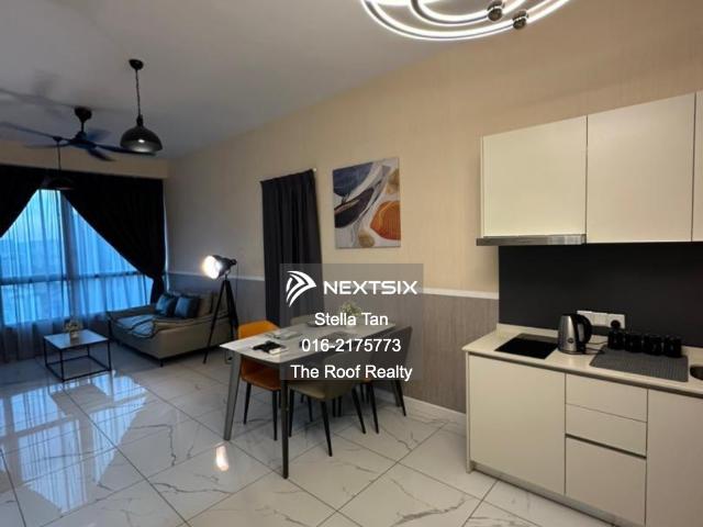 Residential House for rent in Selangor