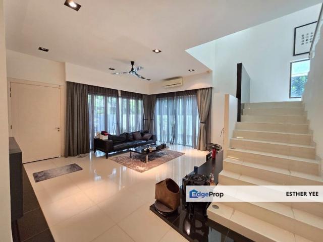 House for sale in Langat, Selangor