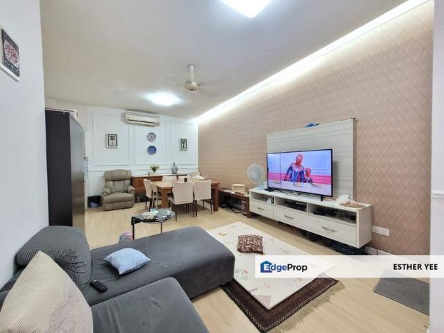 House for sale in Langat, Selangor