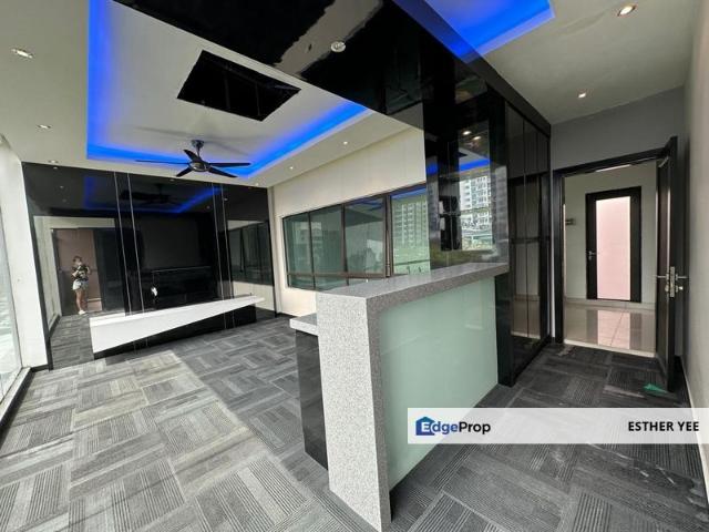 House for sale in Langat, Selangor