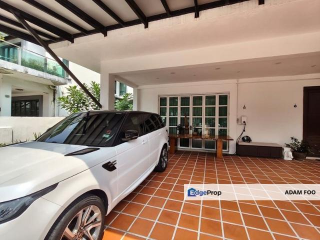 House for rent in Ampang, Majlis Perbandaran Ampang Jaya