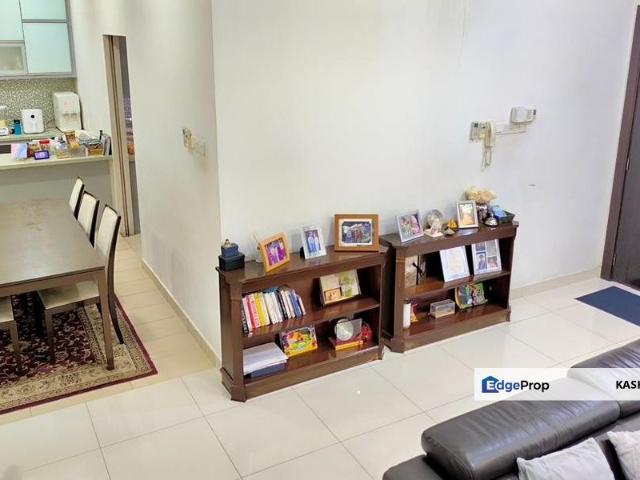House for sale in Langat, Selangor