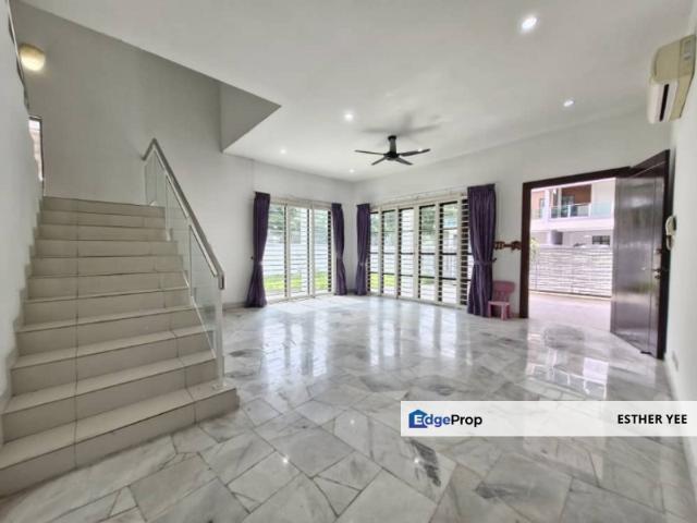 House for sale in Langat, Selangor
