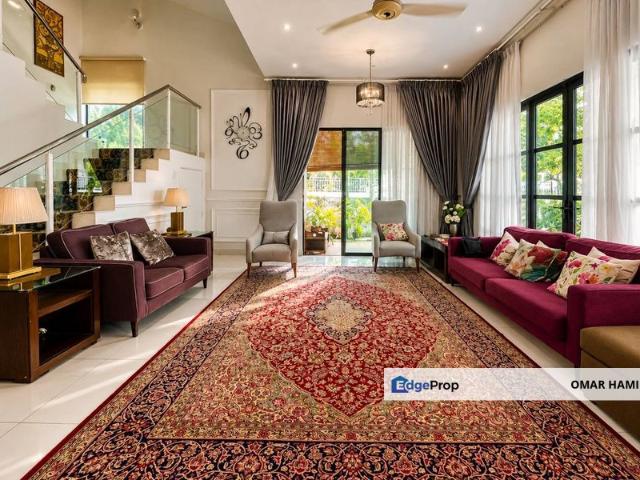House for sale in Ampang, Majlis Perbandaran Ampang Jaya