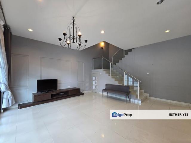 House for sale in Langat, Selangor