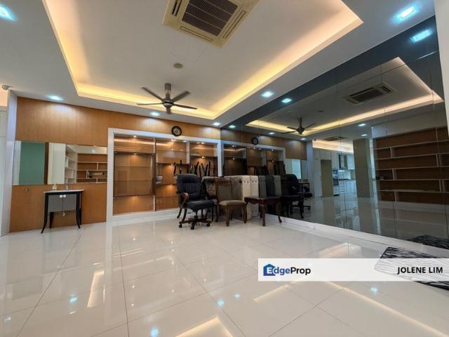 House for sale in Langat, Selangor