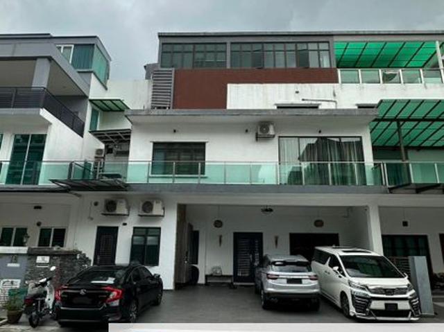 House for sale in Ampang, Majlis Perbandaran Ampang Jaya