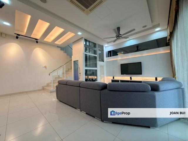 House for sale in Langat, Selangor