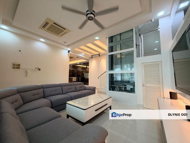 House for sale in Langat, Selangor