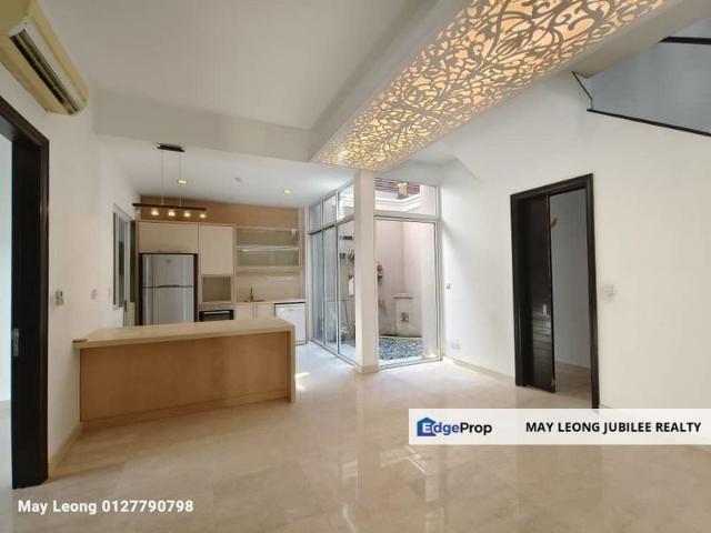 House for rent in Kuala Lumpor
