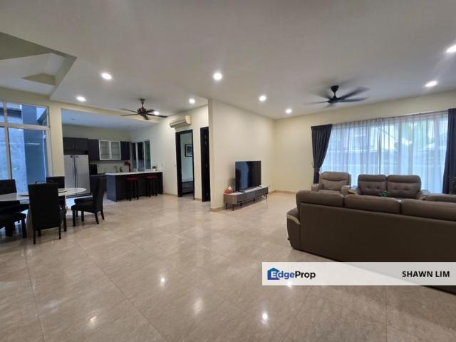 House for sale in Country Heights Damansara, Kuala Lumpur