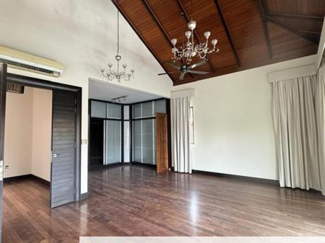 House for rent in Kuala Lumpor