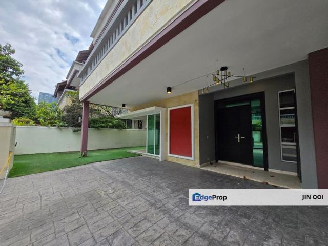House for rent in Kuala Lumpor