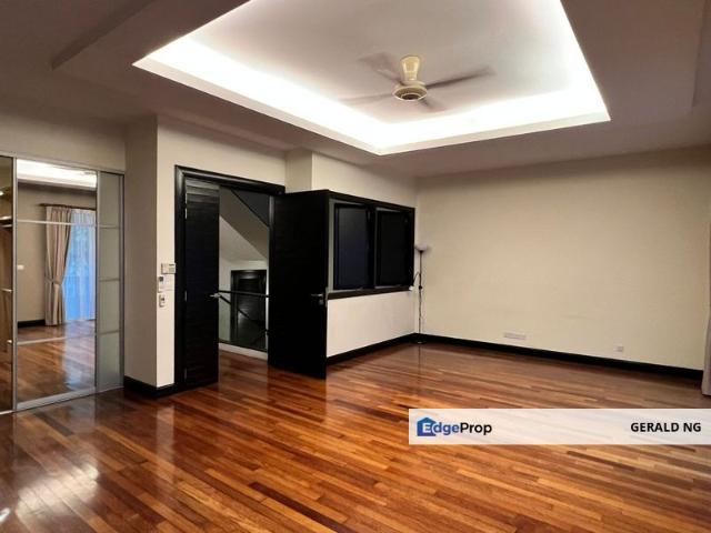 House for sale in Country Heights Damansara, Kuala Lumpur