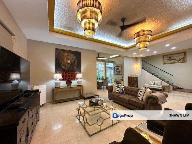 House for sale in Country Heights Damansara, Kuala Lumpur