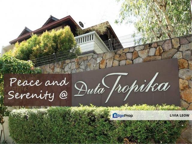 House for rent in Kuala Lumpor