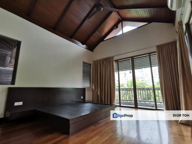 House for rent in Kuala Lumpor