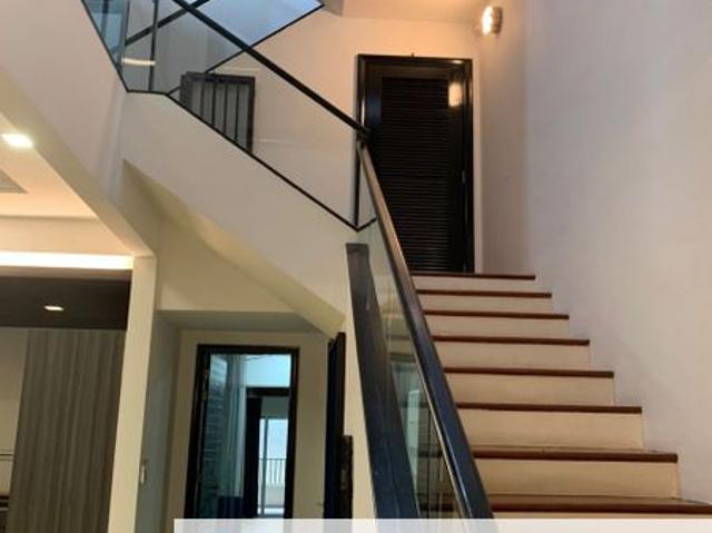 House for rent in Kuala Lumpor