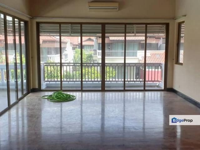 House for sale in Country Heights Damansara, Kuala Lumpur