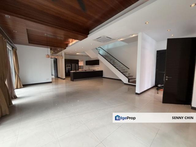 House for sale in Country Heights Damansara, Kuala Lumpur