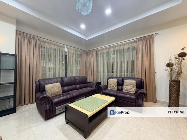 House for rent in Country Heights Damansara, Kuala Lumpur