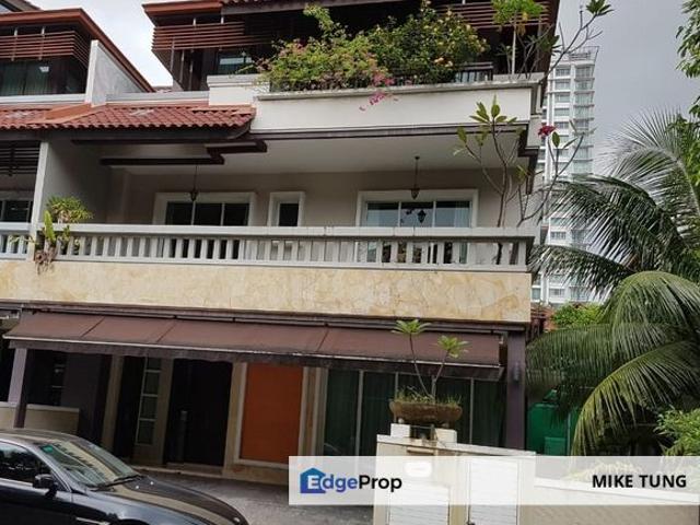 House for rent in Kuala Lumpor