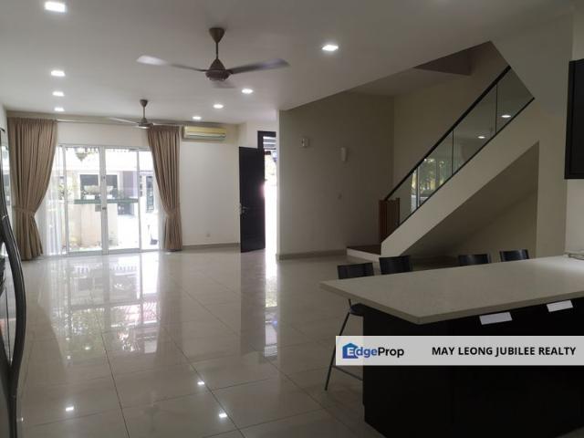 House for sale in Country Heights Damansara, Kuala Lumpur