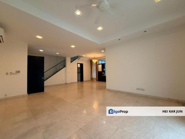 House for rent in Country Heights Damansara, Kuala Lumpur