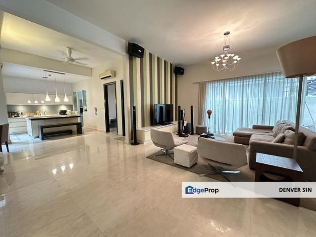House for sale in Country Heights Damansara, Kuala Lumpur