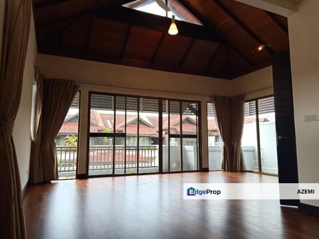 House for rent in Kuala Lumpor