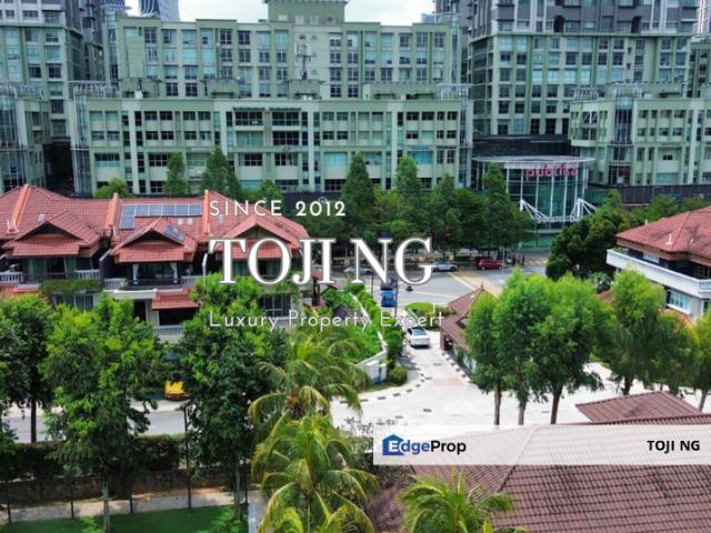 House for sale in Country Heights Damansara, Kuala Lumpur