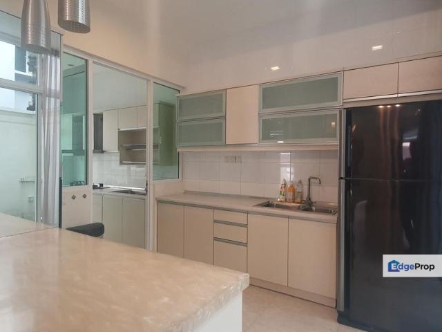 House for rent in Kuala Lumpor