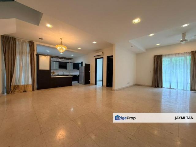 House for rent in Country Heights Damansara, Kuala Lumpur
