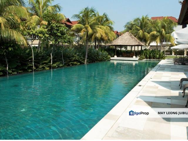 House for sale in Country Heights Damansara, Kuala Lumpur