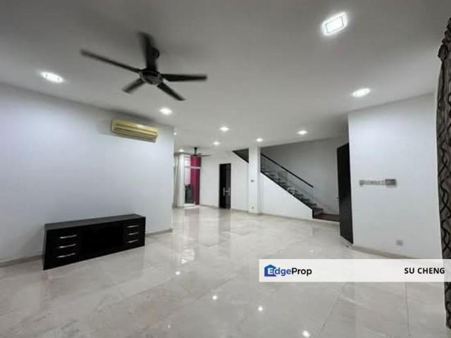 House for rent in Country Heights Damansara, Kuala Lumpur