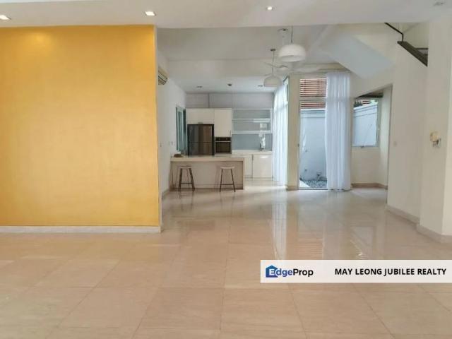 House for sale in Country Heights Damansara, Kuala Lumpur